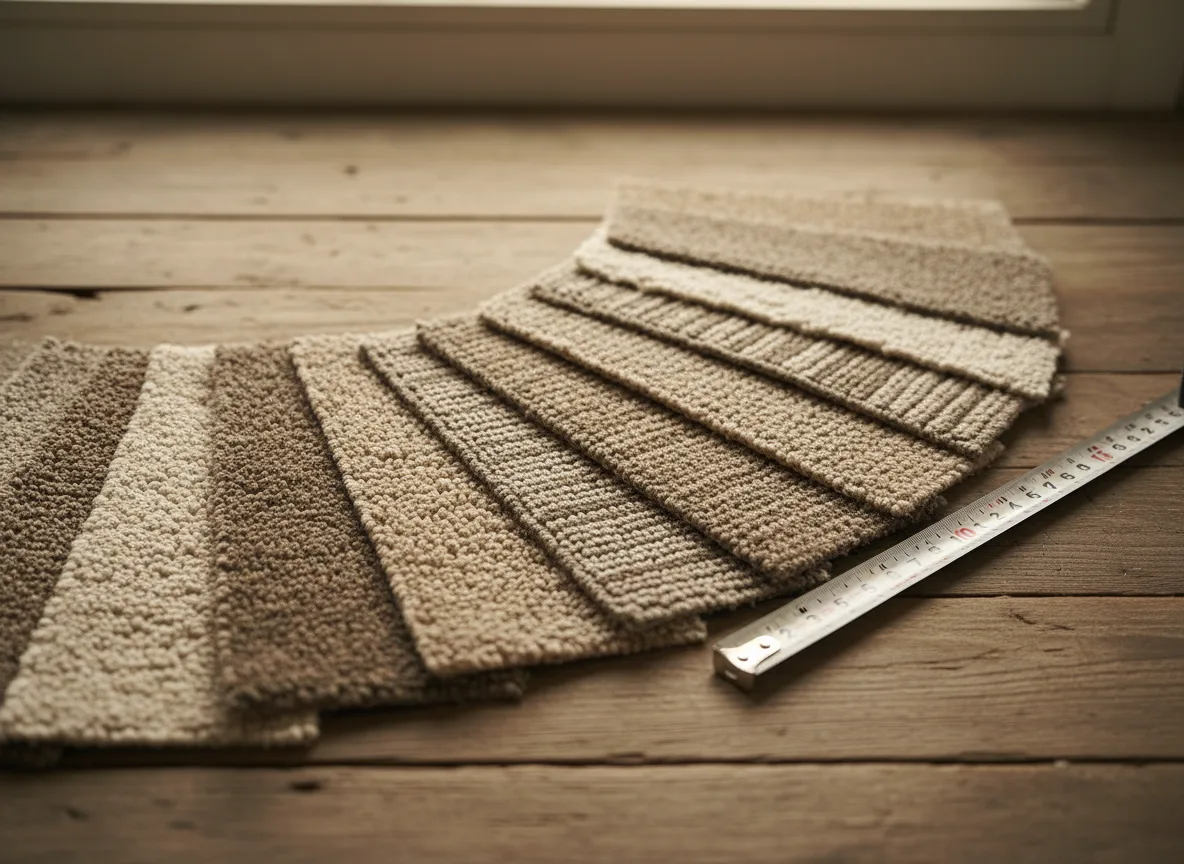 Carpet Installation Wahkon, MN FAQs